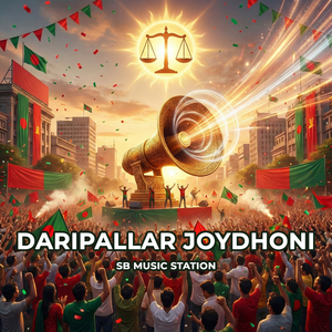 Daripallar Joydhoni