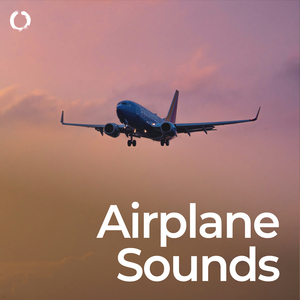 Airplane Sounds (No Fade, Loopable)