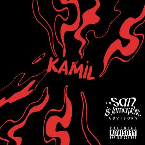 KAMİL