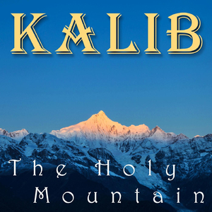 The Holy Mountain