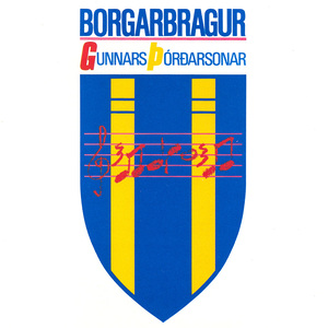 Borgarblús