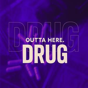 Outta here (feat. Trxppy)