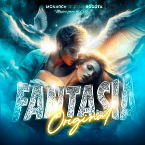 Fantasia (feat. Jota L) (Original)