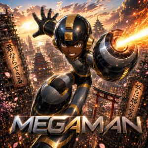 Megaman