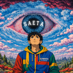Saeta