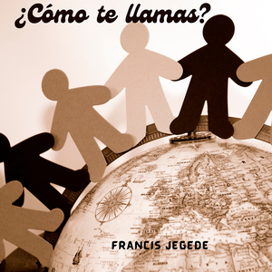 ¿Cómo Te Llamas?