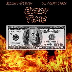 Every Time (feat. Kevin Hues)