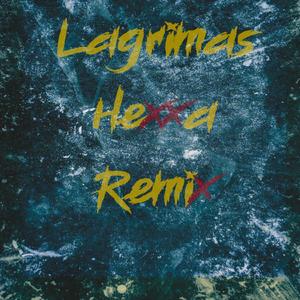 Lagrimas (Remix)