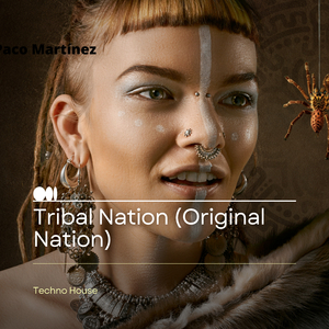 Tribal Nation (Original)