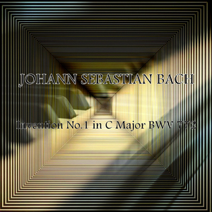 Bach Invention No.1 in C Major BWV 772