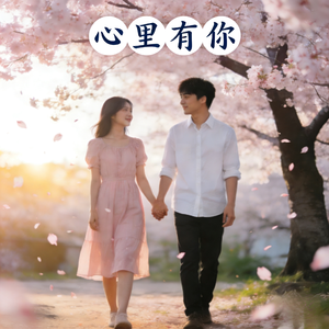 心里有你