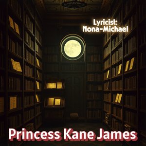 Princess Kane James