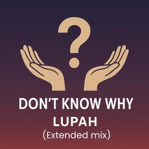 Don't Know Why (Extended mix)