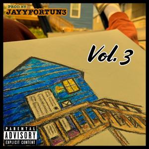 Tracker (feat. Tay Moolah & Fullspeed Ace)