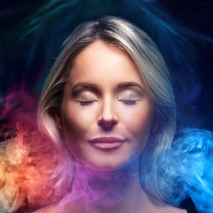 Enfoque De Anclajes De Guitarra