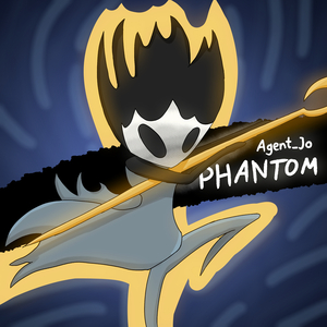 Phantom (Cover)