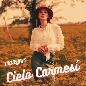Cielo Carmesí