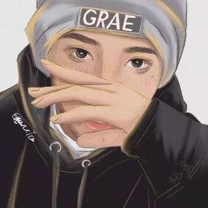 我想（中性音）