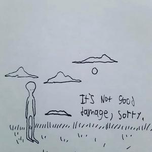 Shitty Song About the Moon