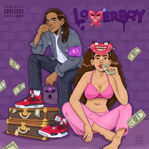 Gin (feat. ayelookitsBRADY)