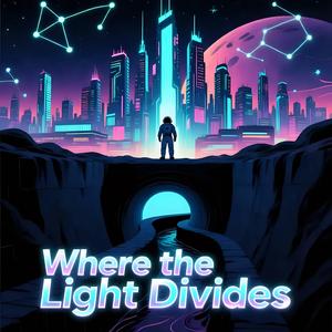 Where the Light Divides