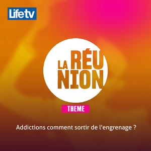 La réunion addictions comment sortir de l'engrenage ?, pt. 17