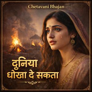 Duniya Dhokha De Sakti Hai | 90s Chetawani Bhajan