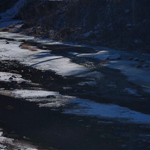 空山新雪厚 - Free Boombap Lofi Prod by noSmok1ng