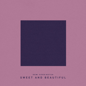 Sweet and Beautiful