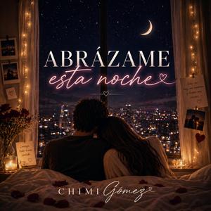 Abrazame esta noche
