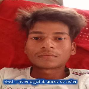 गणेश चतुर्थी के अवसर पर गणेश