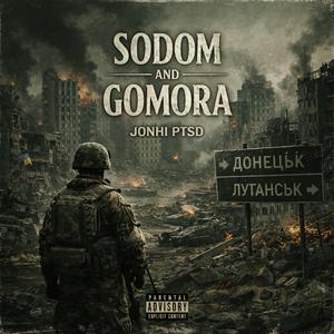 Sodom and Gomora