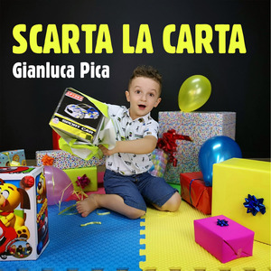 Scarta la carta