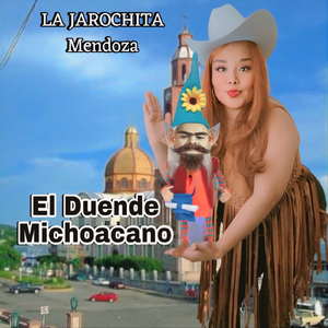 El Duende Michoacano