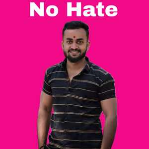 No Hates (Freestyle)
