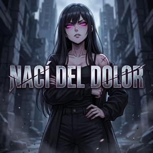Nací del Dolor