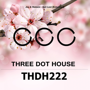 Get Lost (Original Mix)