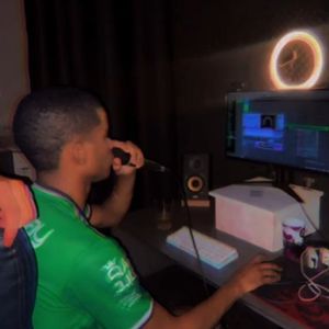 Princesinha do Complexo Fez Meu Coração de Bobo