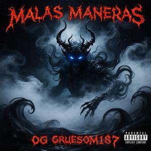 MALAS MANERAS