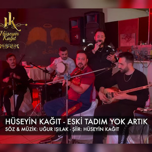 Eski Tadım Yok Artık (Şiirli)