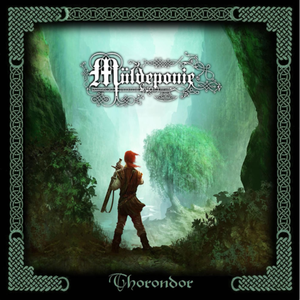 Twilight And Shadow (LOTR Soundtrack Cover)