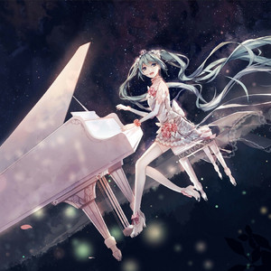 工学并举薪火长（洛天依乐正绫版）（Cover 群星）