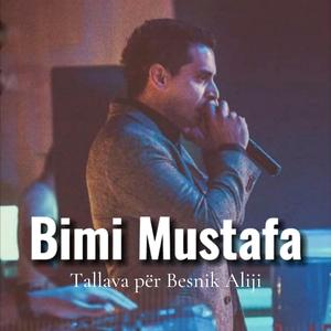 Tallava Për Besnik Aliji