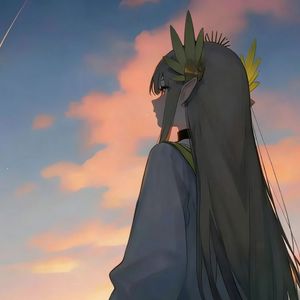 【AI缪缪】君の知らない物語