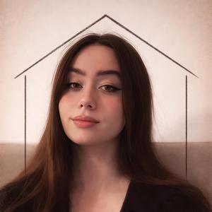 Biulding My Home (feat. Alona Senko)