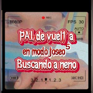 Modo Joseo (feat. Buscando A Neno)