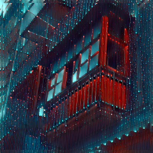 Балкон