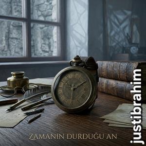 Zamanın Durduğu An