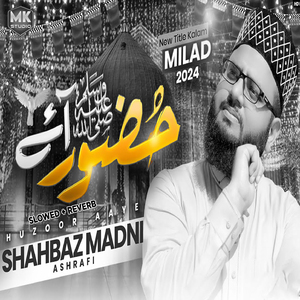Huzoor Aaye (Lofi-Mix)