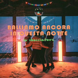 Balliamo Ancora in Questa Notte (Après-ski Music)